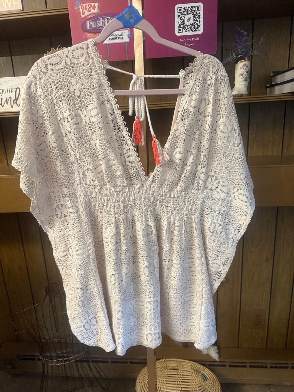 Xhilaration Cover Up